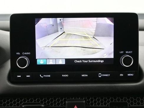 Used 2024 Honda HR-V Sport image 19