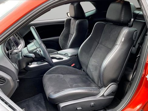 Certified 2023 Dodge Challenger R/T w/ Plus Package image 19