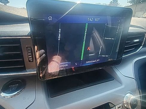 Used 2023 Ford Explorer XLT w/ Equipment Group 202A image 25