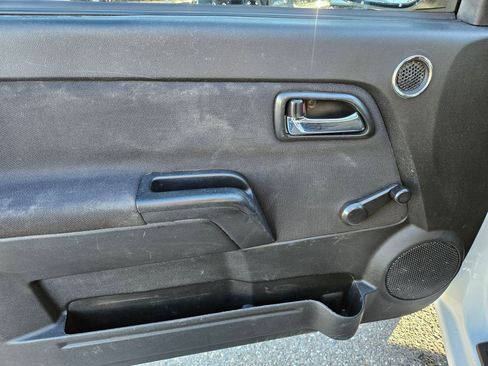 Used 2012 Chevrolet Colorado W/T image 13