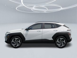 New 2026 Hyundai Kona Limited FWD video 3