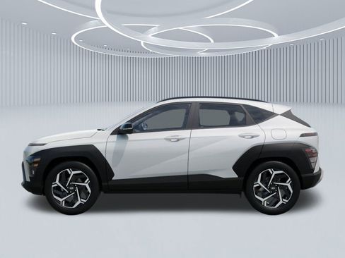 New 2026 Hyundai Kona Limited FWD image 3