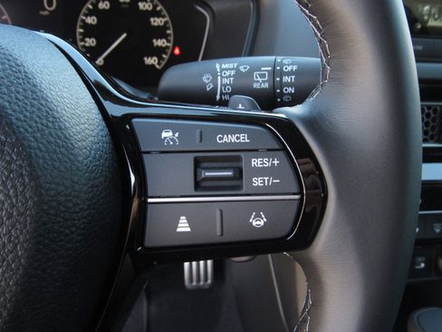 New 2026 Honda Civic Sport image 21