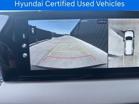Used 2025 Hyundai Palisade Calligraphy AWD/4WD image 24