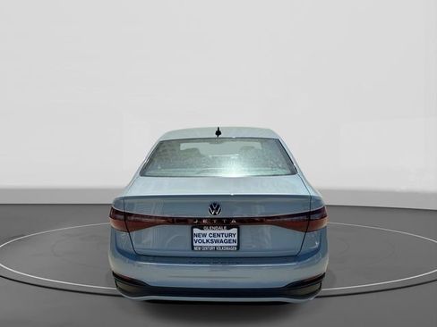 New 2026 Volkswagen Jetta Sport image 4