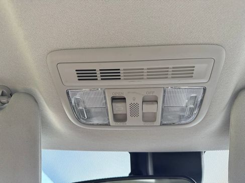 Used 2019 Honda HR-V EX image 20