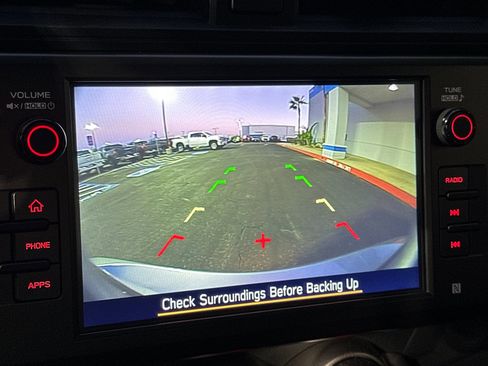 Used 2024 Subaru BRZ Premium image 18