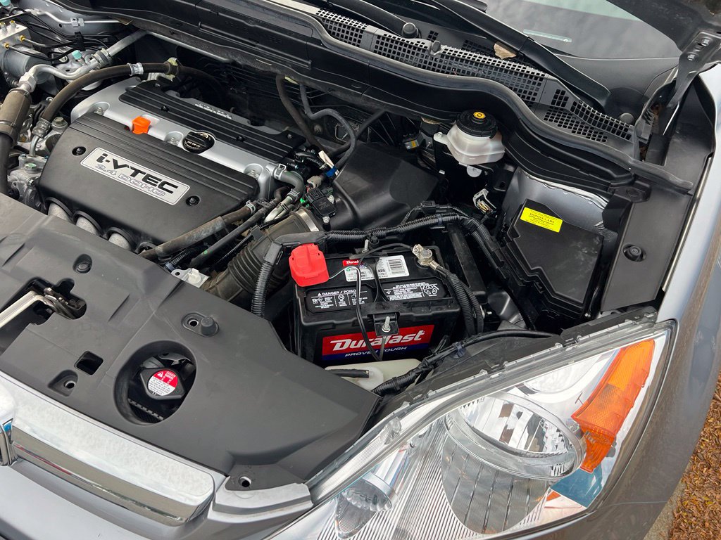 Used 2007 Honda CR-V EX image 35