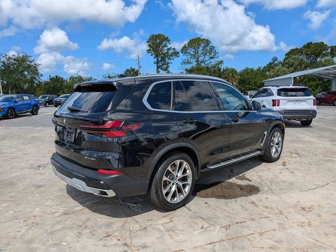 Used 2024 BMW X5 sDrive40i RWD image 8