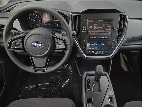 New 2026 Subaru Crosstrek 2.5i image 11