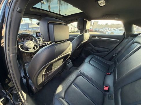 Used 2016 Audi A3 1.8T Premium image 23