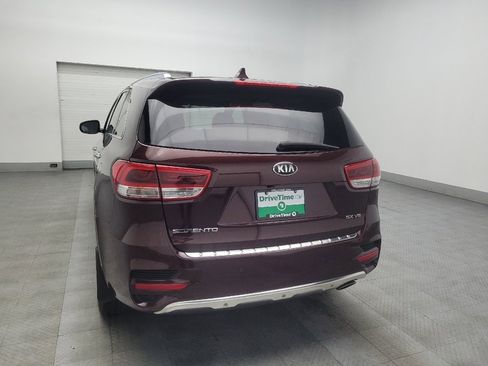 Used 2018 Kia Sorento SX image 6