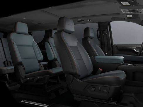 New 2026 GMC Yukon XL AT4 w/ AT4 Premium Package AWD/4WD image 32
