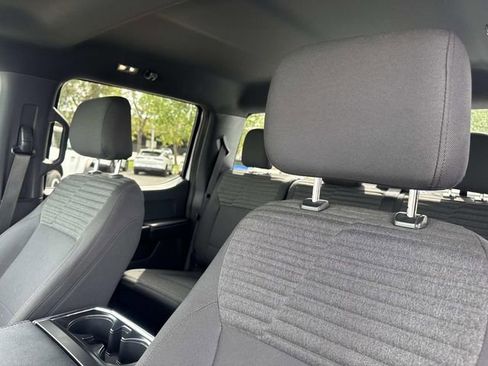 Certified 2023 Ford F150 XL w/ STX Appearance Package RWD image 22