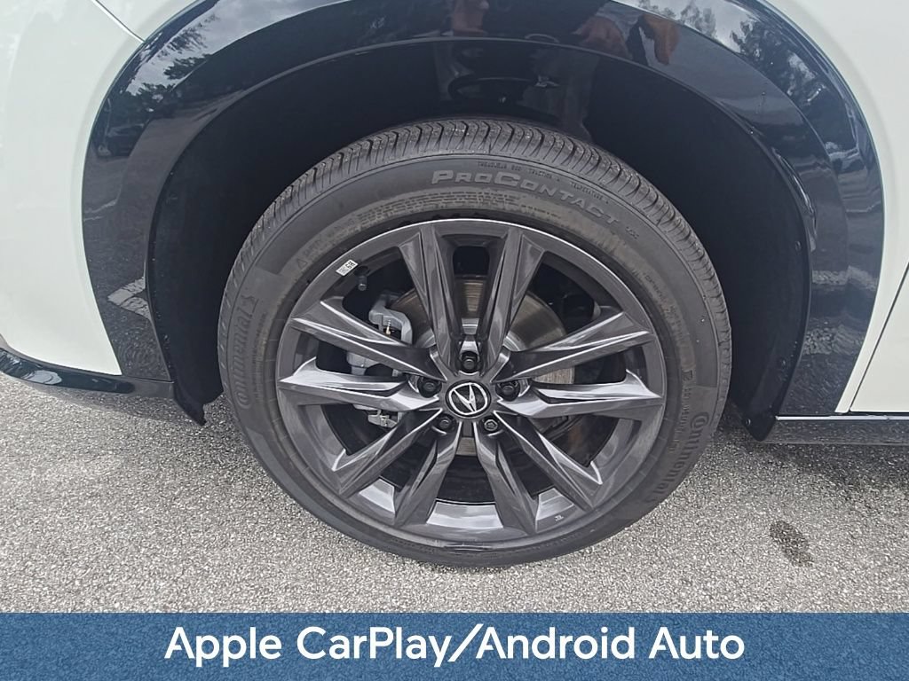 Certified 2026 Acura ADX A-Spec FWD image 12