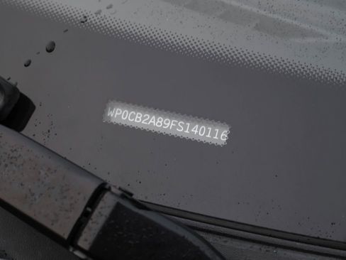 Used 2015 Porsche Boxster GTS image 64