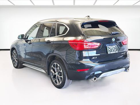 Used 2021 BMW X1 sDrive28i image 7