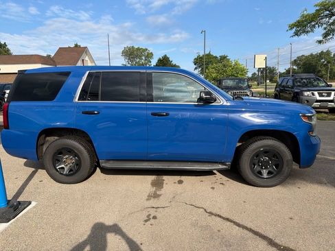 Used 2019 Chevrolet Tahoe 4WD image 4