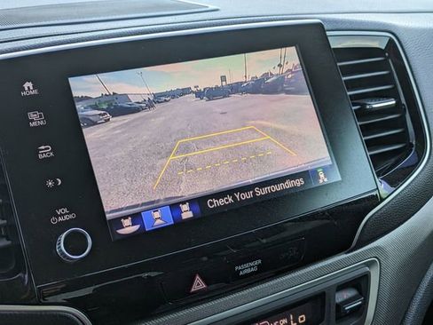 Used 2022 Honda Ridgeline RTL-E image 24