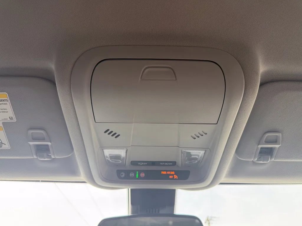 Used 2022 Chevrolet Equinox LT AWD/4WD image 21