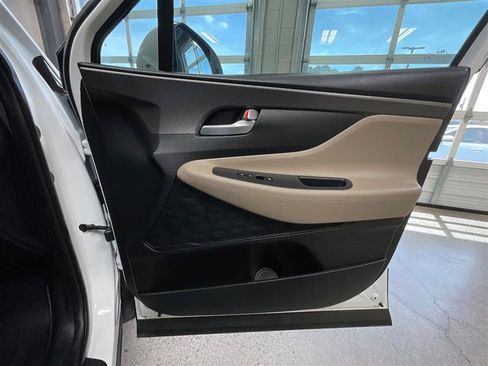 Used 2020 Hyundai Santa Fe SEL FWD image 29