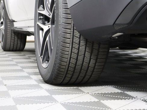 New 2025 Mercedes-Benz GLE 53 AMG 4MATIC Coupe image 12