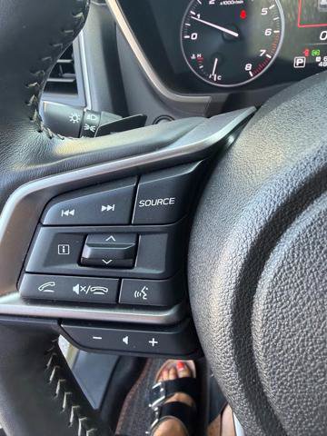 Used 2024 Subaru Ascent Touring AWD/4WD image 22