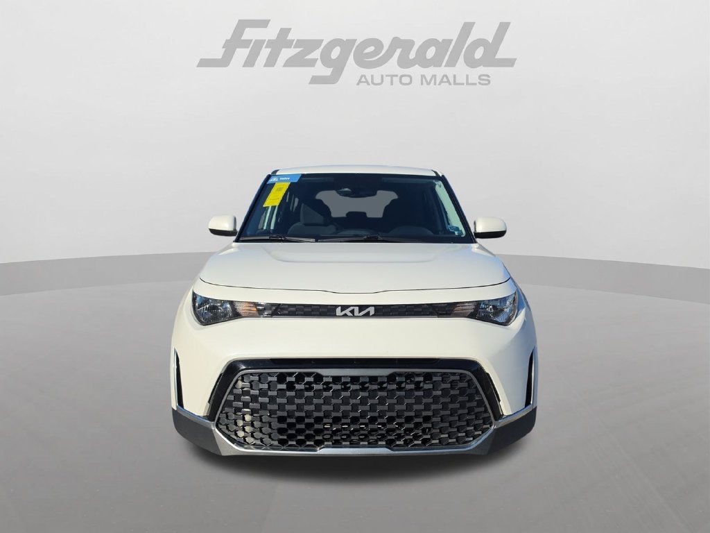 Used 2024 Kia Soul EX FWD image 11