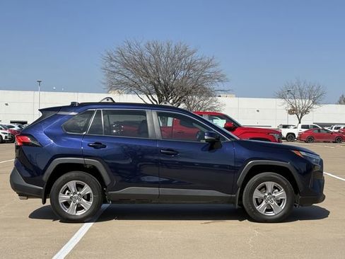 Certified 2023 Toyota RAV4 XLE image 3