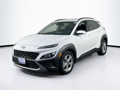 Used 2023 Hyundai Kona SEL