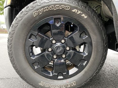 Used 2023 Ford Ranger XLT w/ Equipment Group 301A Mid RWD image 42