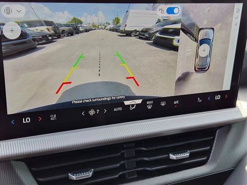 New 2026 Ford Explorer ST-Line RWD image 12