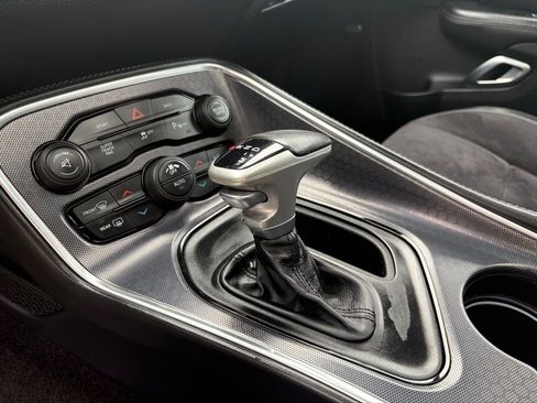 Used 2016 Dodge Challenger R/T Plus RWD image 17