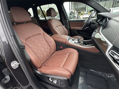 Used 2023 BMW X5 xDrive45e w/ Executive Package image 28