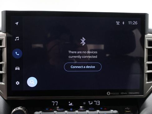 Used 2024 Toyota Tundra Limited w/ TRD Off-Road Package image 27