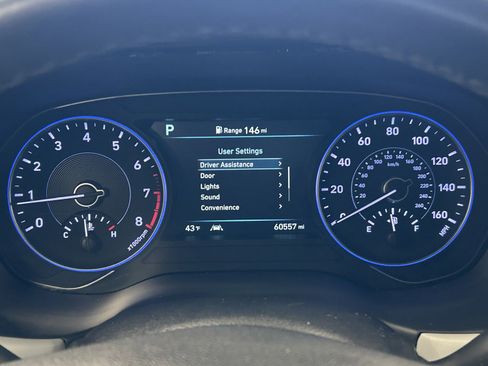 Used 2020 Hyundai Palisade SEL image 26