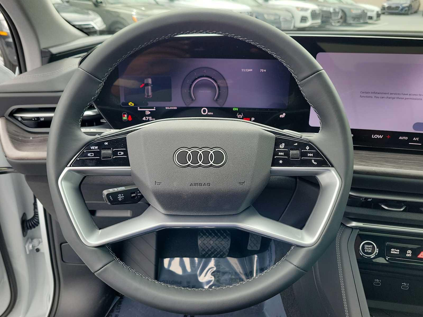 New 2026 Audi Q5 Premium Plus AWD/4WD image 20