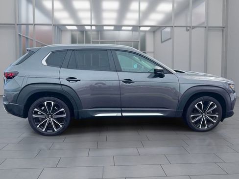 Used 2023 MAZDA CX-50 AWD 2.5 Turbo w/ Accent Package image 5