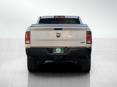 Used 2019 RAM 1500 Tradesman image 5