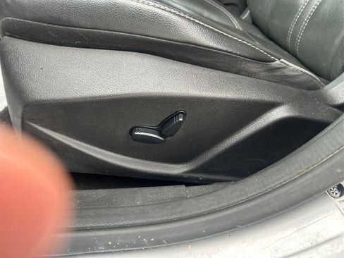 Used 2013 Ford Focus Titanium w/ Titanium Handling Pkg image 49