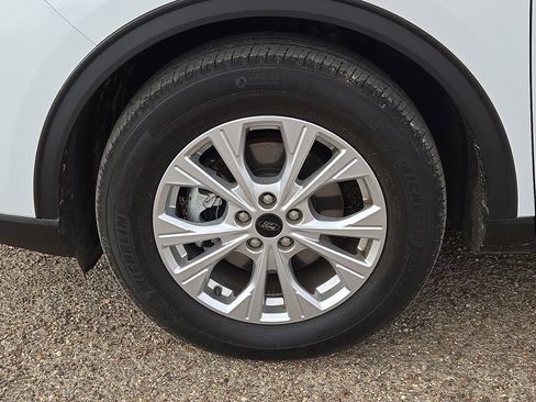 Used 2024 Ford Escape Active w/ Cold Weather Package image 10