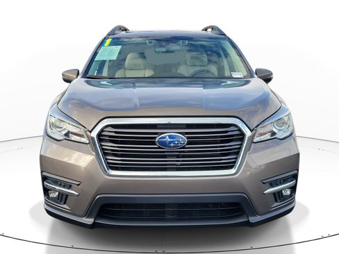 Certified 2021 Subaru Ascent Limited w/ Technology Package AWD/4WD image 2
