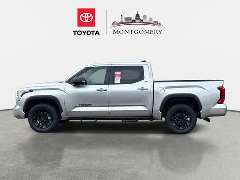 New 2026 Toyota Tundra SR5 RWD image 6