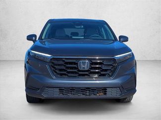 Certified 2023 Honda CR-V EX video 2