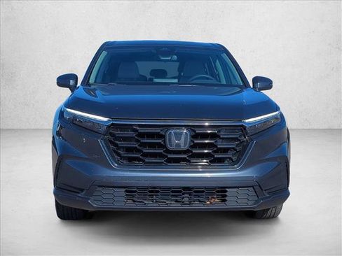 Certified 2023 Honda CR-V EX image 2