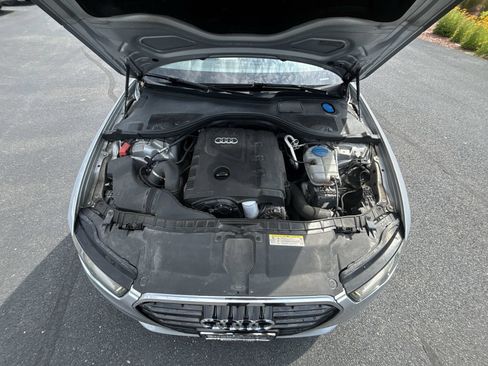 Used 2015 Audi A6 2.0T Premium Plus w/ Premium Plus Package AWD/4WD image 28