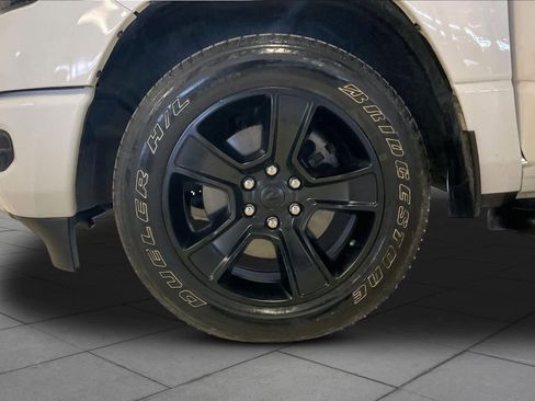Used 2022 RAM 1500 Lone Star RWD image 10