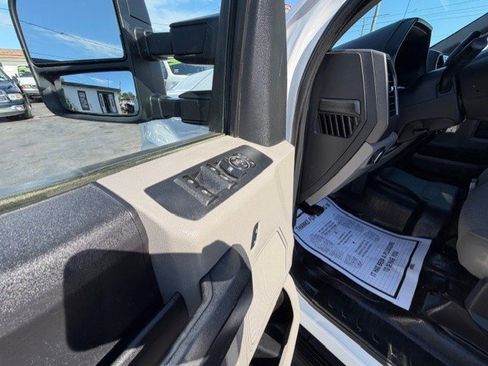 Used 2017 Ford F250 XL w/ Power Equipment Group image 17