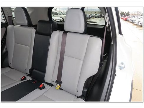 Certified 2016 Toyota RAV4 Limited image 30