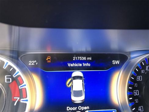 Used 2015 Chrysler 200 S w/ Sun/Sound Group image 15